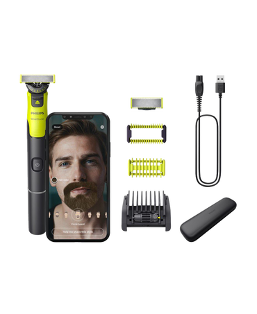 OneBlade 360 Face & Body PRO Connected