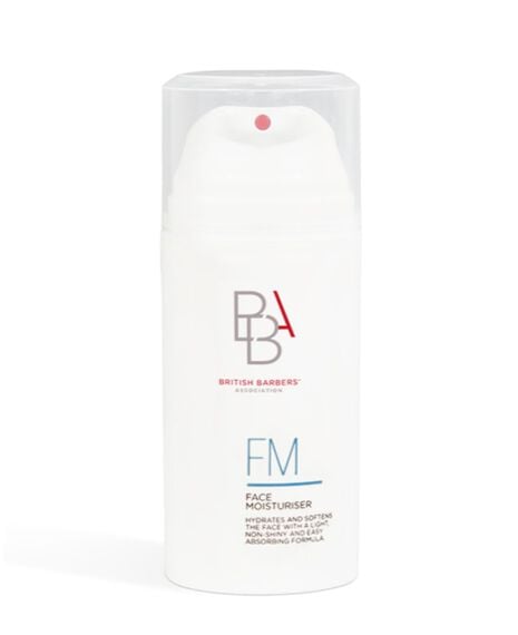 Face Moisturiser