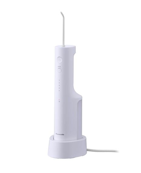 Cordless Water Flosser - Purple