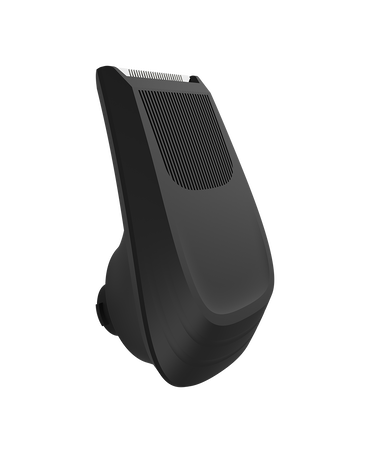 AquaShave TripleCut Wet & Dry Electric Shaver Trimmer Attachment