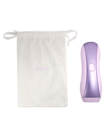 Sapphire ICE Cooling IPL Hair Removal Device