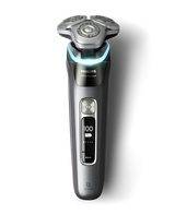 Series i9000 Prestige Wet & Dry Electric Shaver with Quick Clean Pod