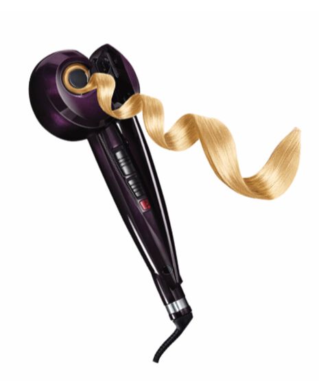 Curl Secret