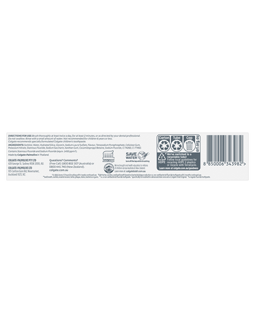 Total Active Prevention Active Fresh Toothpaste - 200g