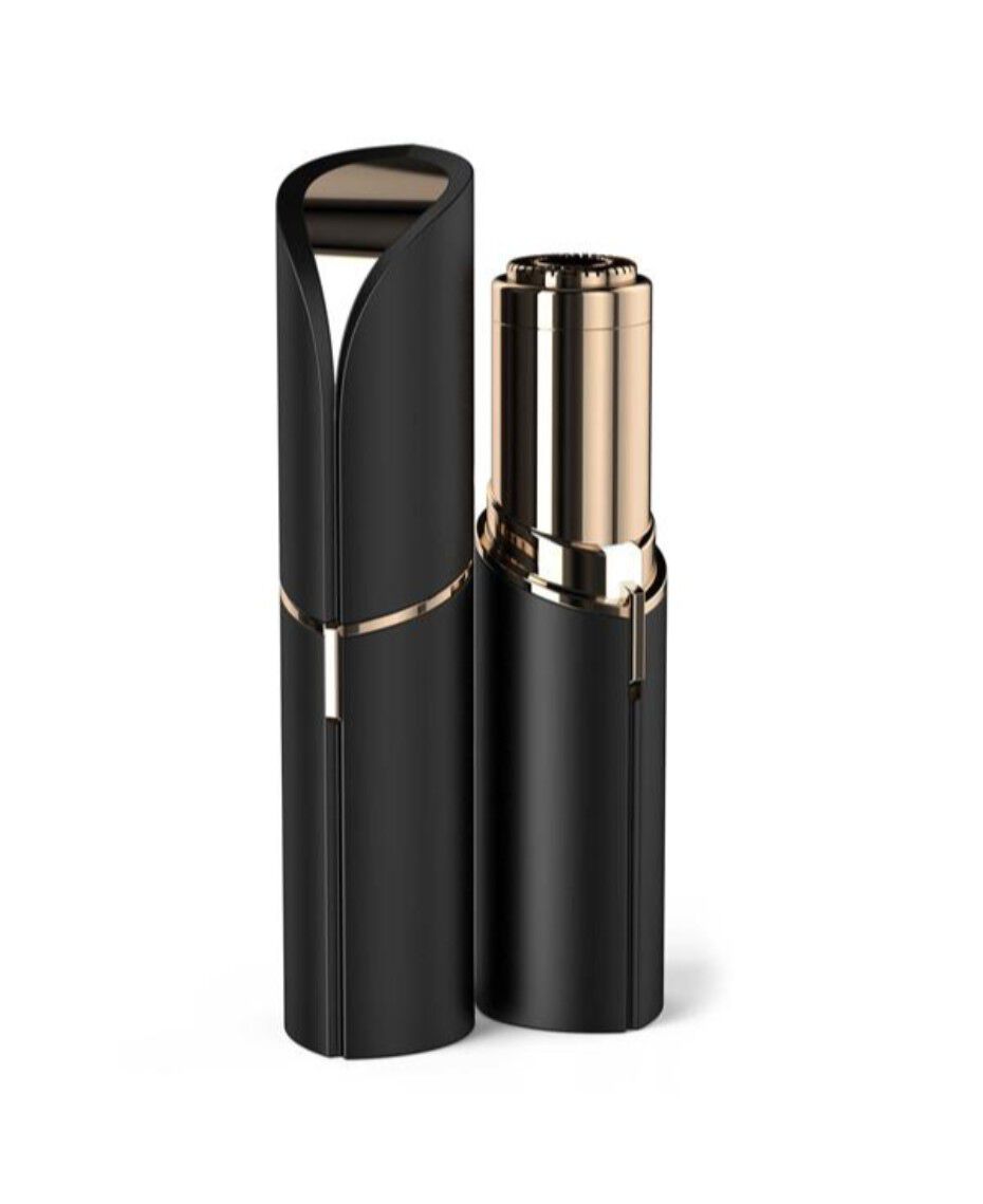 Finishing Touch Flawless Facial Hair Remover Shaver Shop