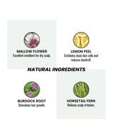 Style Lock Hair Spray 255g