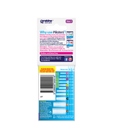 Interdental Brushes 10 Pack - Size 1
