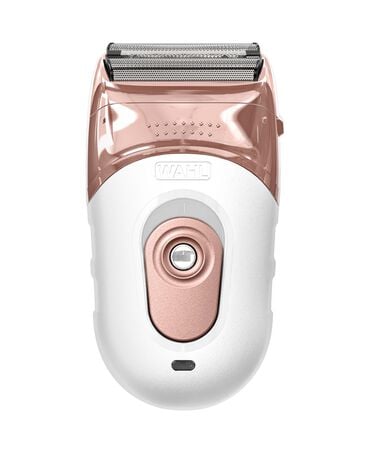 Ladies Compact Li-Shaver