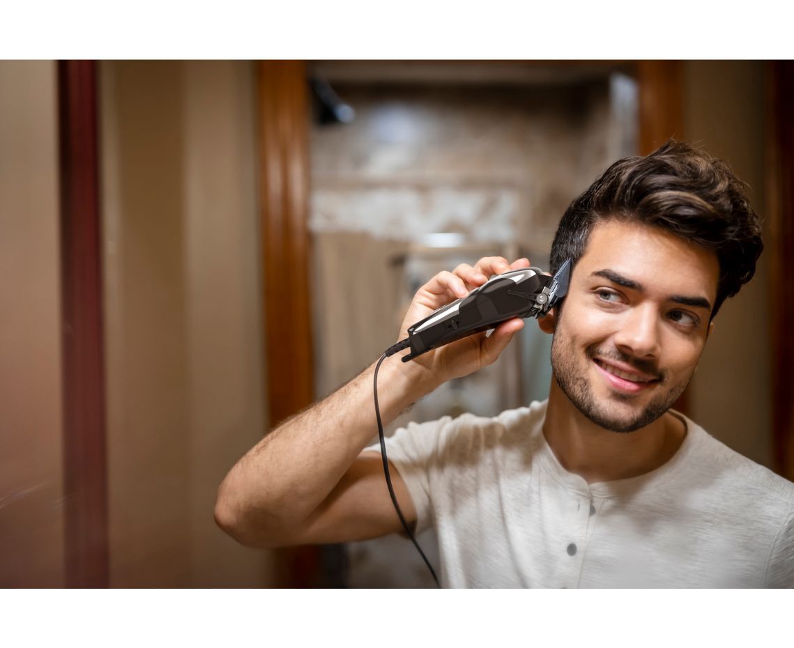 wahl 6000cc hair clipper review