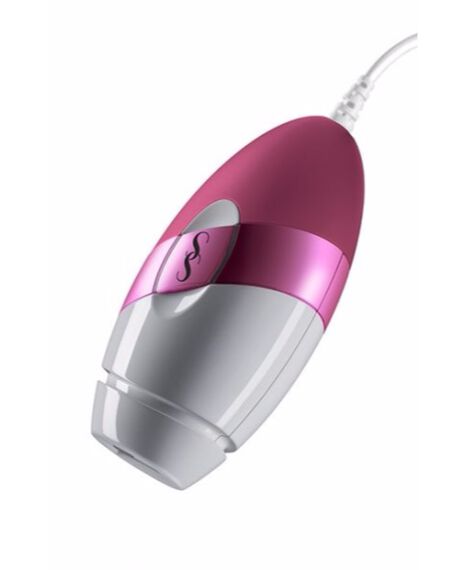 Bare IPL Long Term Hair Removal System - Pink