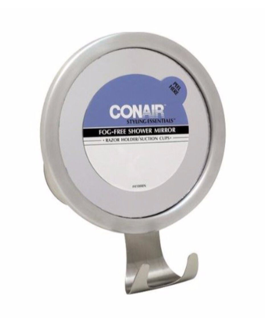 Conair Fog Free Mirror Shaver Shop