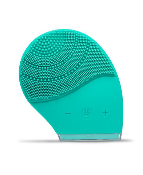 Ava 2 in 1 Sonic Beauty Device - Jade