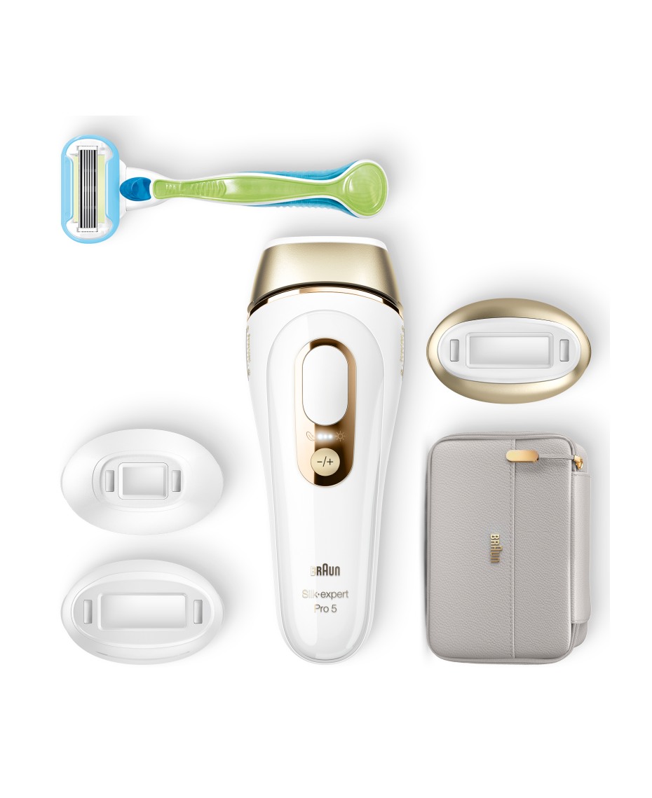 Comprar braun silk hotsell expert pro 5