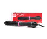 One-Step Style Root Booster Round Brush Dryer & Styler