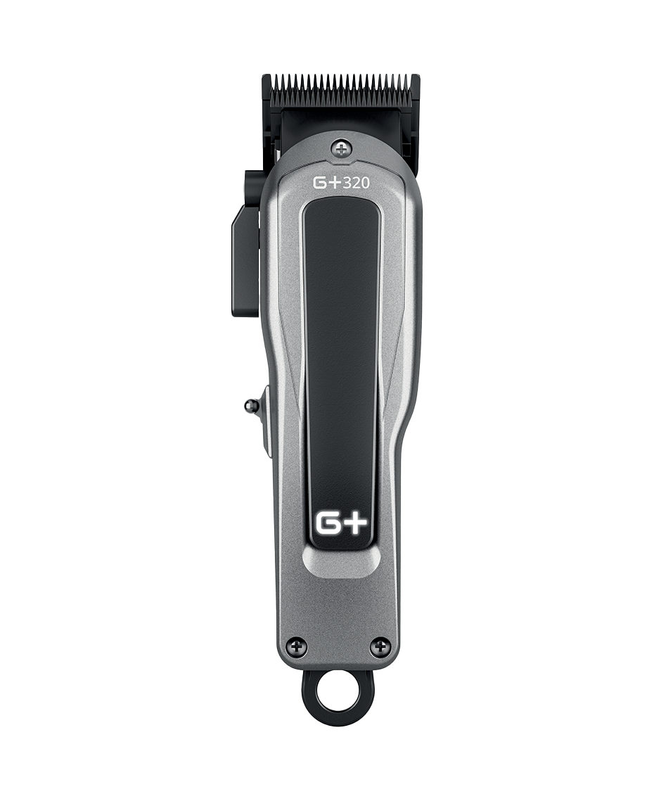 Gamma+ G+ 320 Professional Hair Clipper
