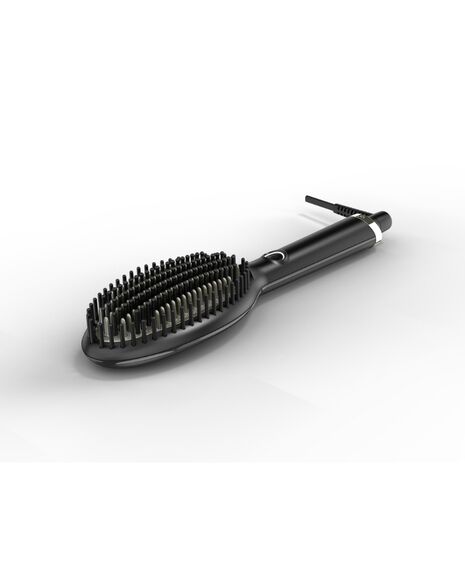 glide hot brush