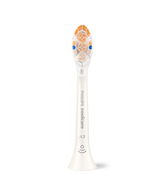 Sonicare A3 Premium All-in-One Brush Head Refills 2 Pack - White