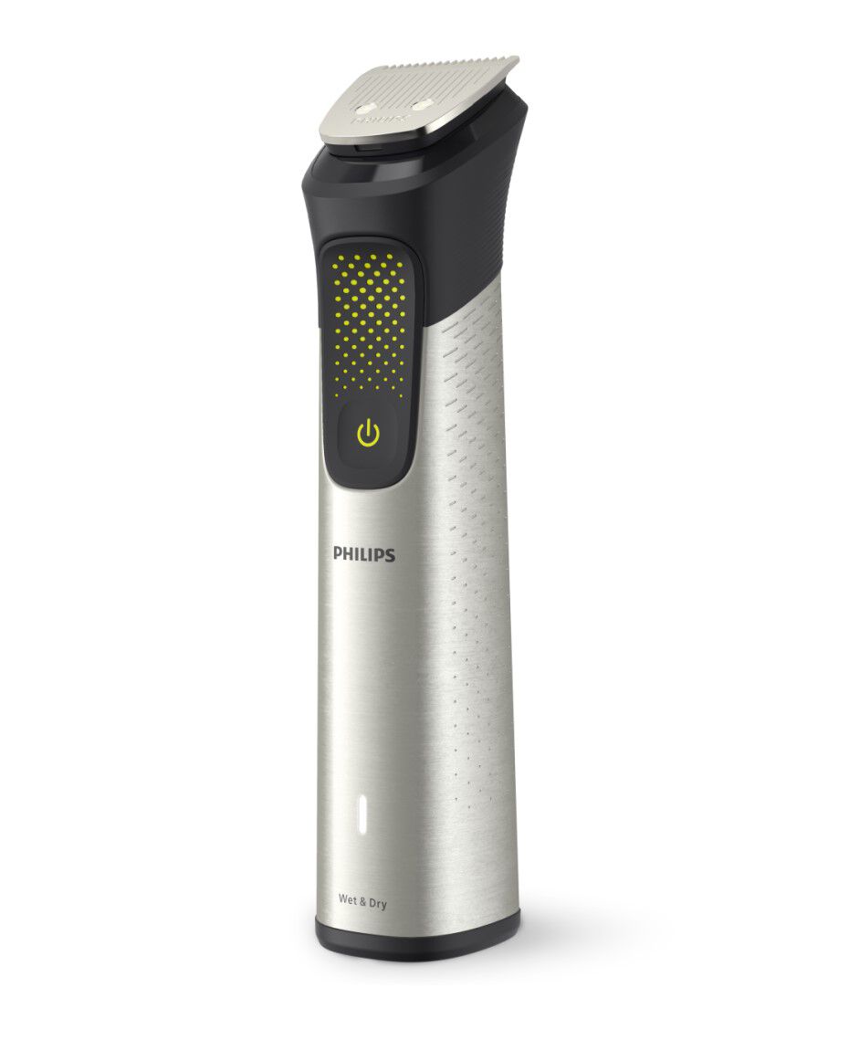 Philips | Multigroom Series 9000 20-in-1 Trimmer | Shaver Shop