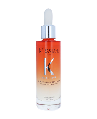 Nutritive Nutri-Supplement Scalp Serum - 90mL