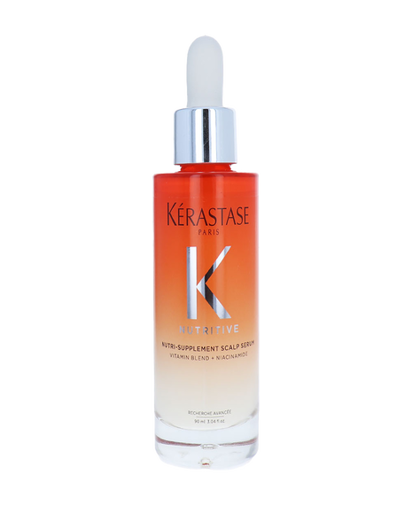 Nutritive Nutri-Supplement Scalp Serum - 90mL