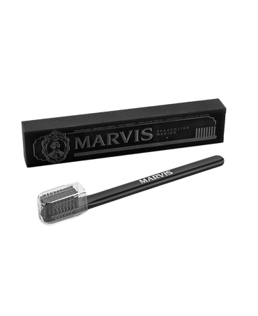 Medium Bristle Toothbrush