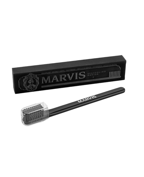 Medium Bristle Toothbrush