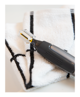 MicroTouch Titanium Max Ear & Nose Trimmer