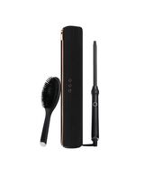 curve® thin wand hair curler festive gift set - limited edition