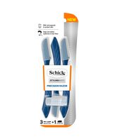 Styling Mate Precision Razor 3 Pack