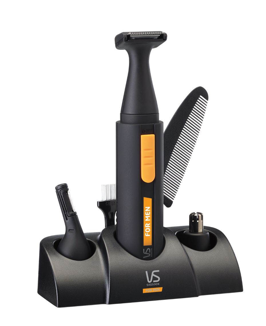Vs Sassoon The Easy Trim Shaver Shop