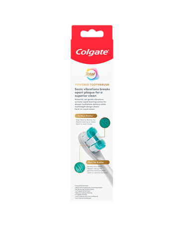 Total Active Protection Powered Toothbrush