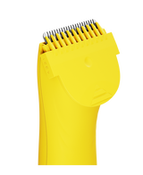 The Trimmer Plus Body Groomer - Solar