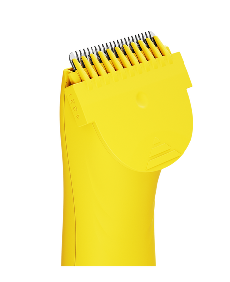 Meridian | The Trimmer Plus Body Groomer - Solar | Shaver Shop