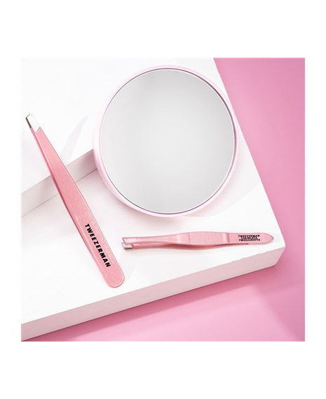Brow Set - Pink