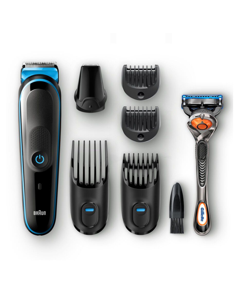 braun multi grooming kit mgk3221