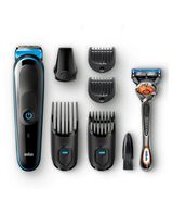 7 in 1 Multi Grooming Kit