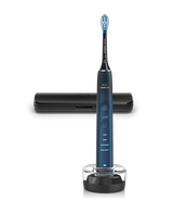 Sonicare DiamondClean 9000 Special Edition Electric Toothbrush - Navy