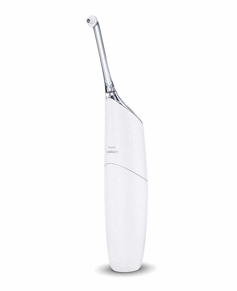 electric interdental cleaner