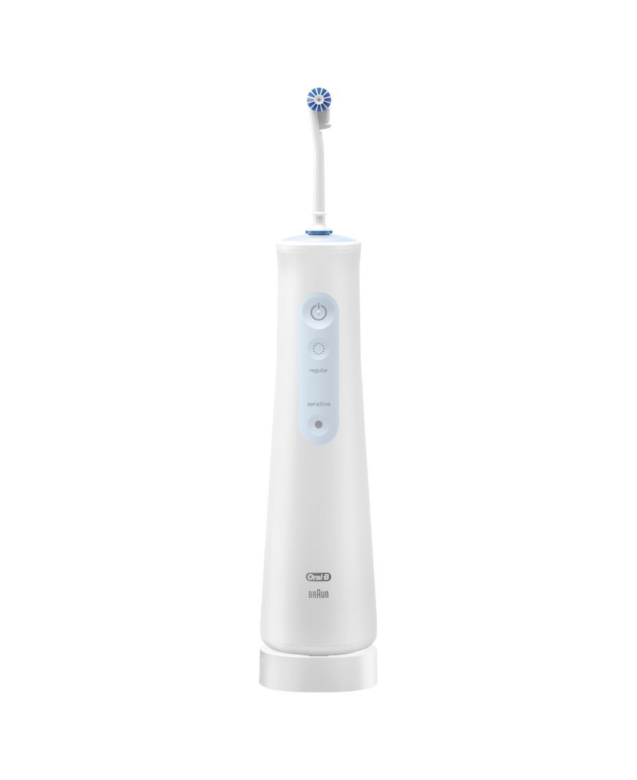 Oral b shop aquacare 4 opiniones