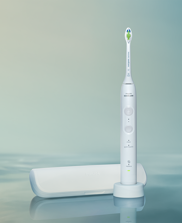 Sonicare 4100 Electric Toothbrush - White