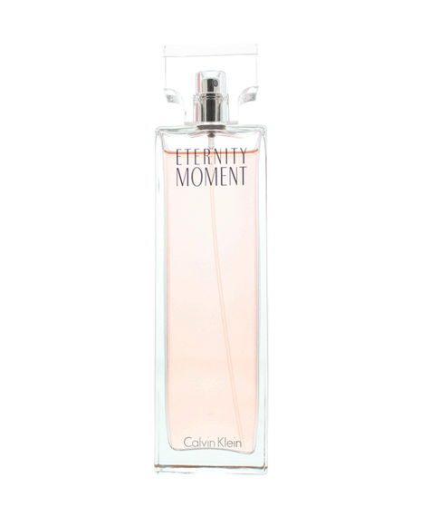 Eternity Moment Eau de Parfum - 100mL