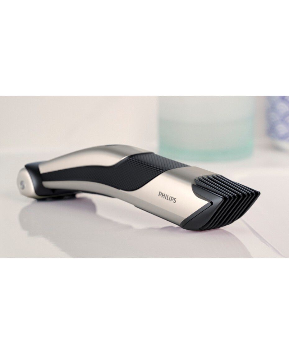 philips showerproof body groomer
