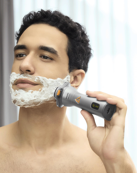 Series 3000 Wet & Dry Electric Shaver