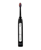 LED Whitening Sonic Electric Toothbrush - Midnight