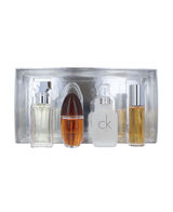 CK Women 4 x Mini Set 15mL Each