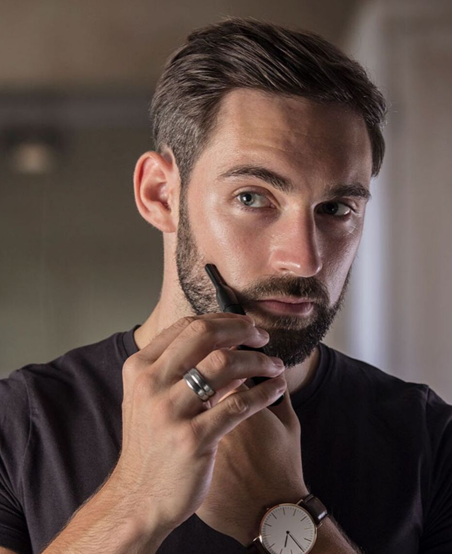 shaver shop nose trimmer