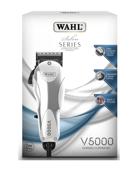 Salon Series V5000 Hair Clipper