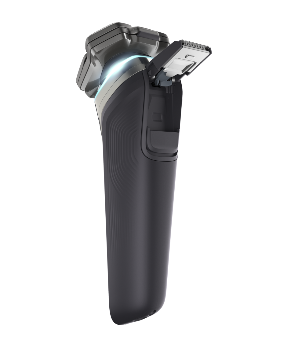 Philips | Series 9000 SkinIQ Electric Shaver with Charging