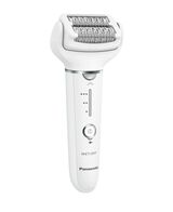 Double Disc Wet & Dry Epilator