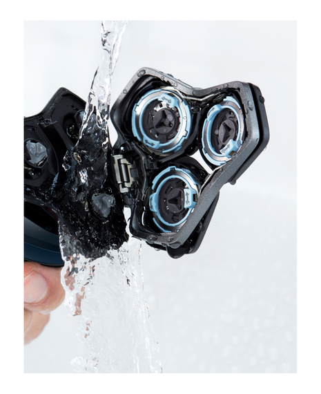 Philips | Series 5000 SkinIQ Electric Shaver | Shaver Shop